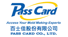 	Passcard